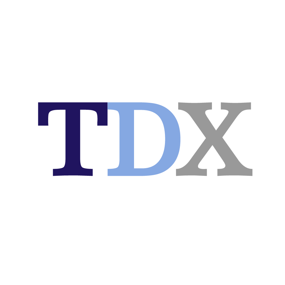 tdx logo